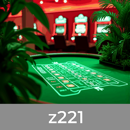 Cadastro na z221